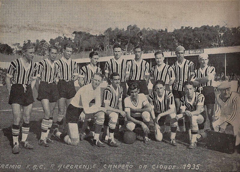 File:Grêmio FBPA campeão do Citadino de Porto Alegre 1935.jpg