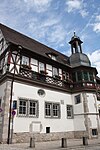Rathaus (Grünsfeld)