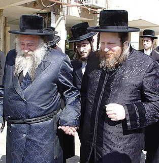 Mordechai Yissachar Ber Leifer American rabbi