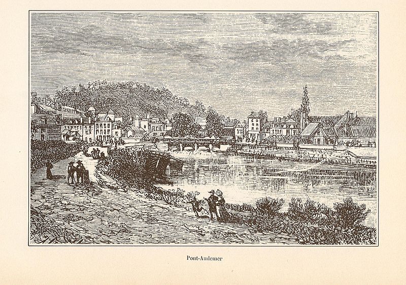 File:Gravure Pont-Audemer.jpg