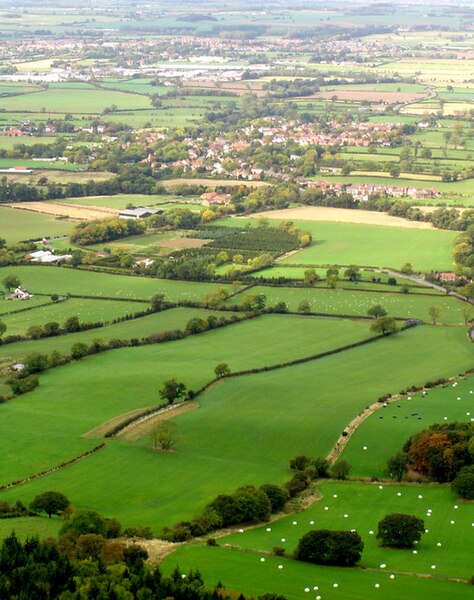 File:Great Broughton - geograph.org.uk - 196020.jpg