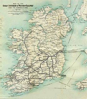 Waterford, Limerick and Western Railway