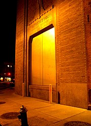 Canal Street station (IND Eighth Avenue Line) - Wikipedia