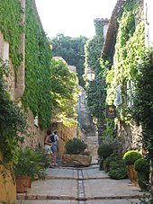 Grimaud, Var - Wikipedia