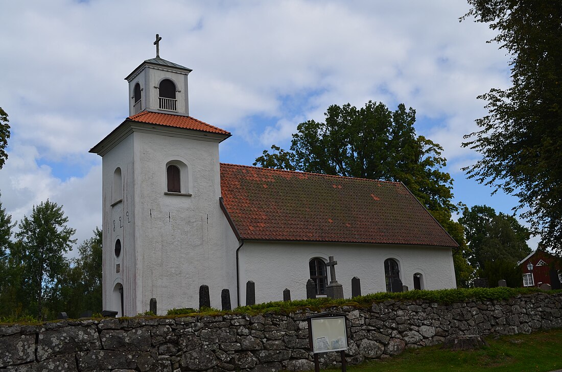 Gryteryds församling