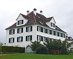 Katholisches Pfarrhaus