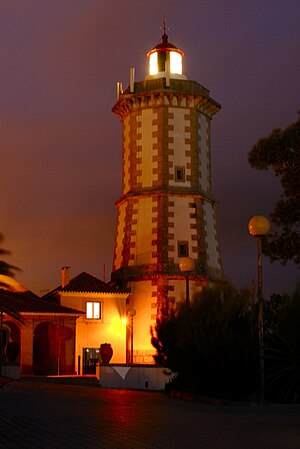 Phare de Guia