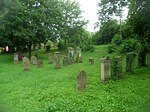 Jüdischer Friedhof (Guntersblum)