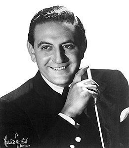 Guy Lombardo & His Royal Canadians