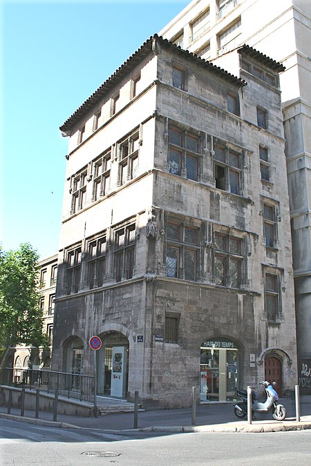 Hôtel de Cabre