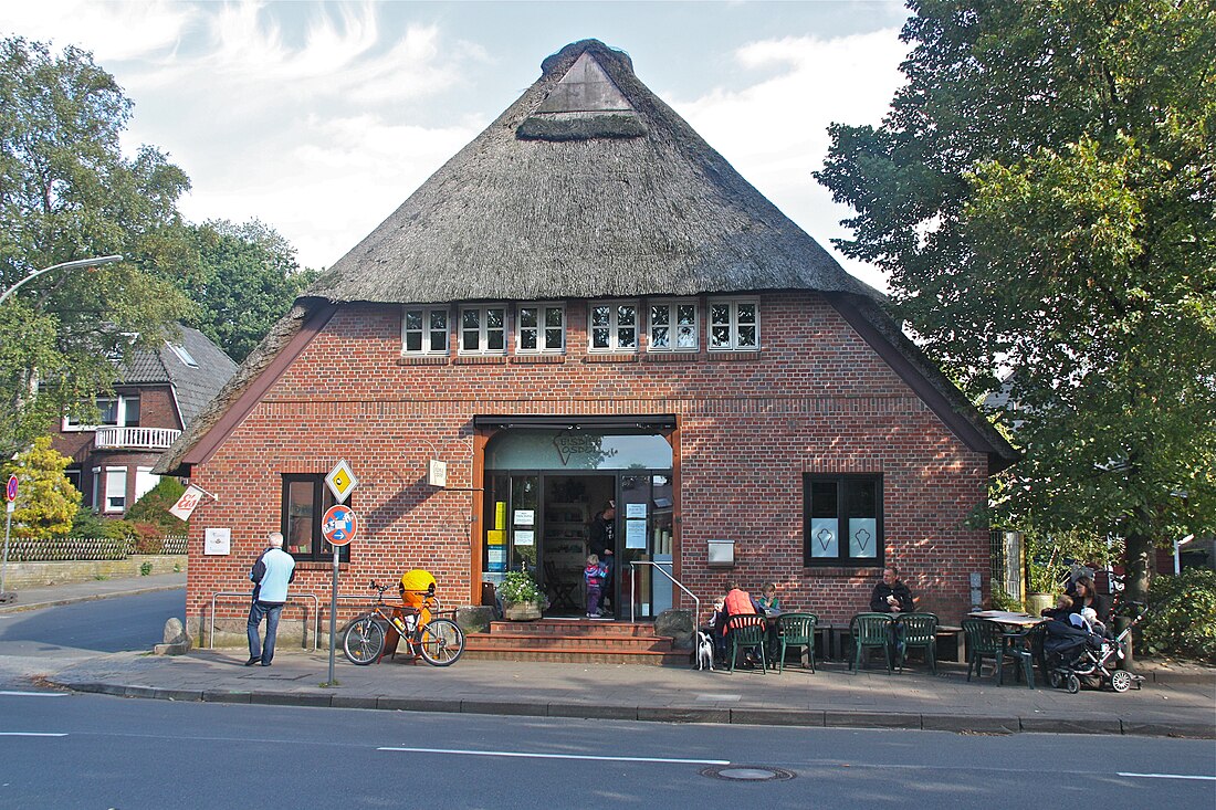 Osdorf, Hamburg