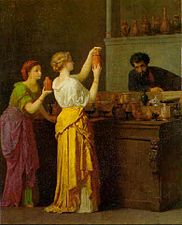 La boutique du potier (Pompeii)