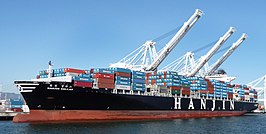 Hanjin Shipping