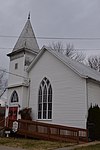 Iglesia Bethel AME y distrito histórico de la casa Dallard-Newman