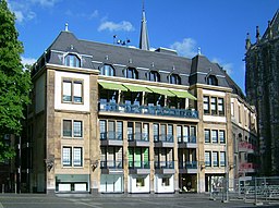 Haus am Katschhof