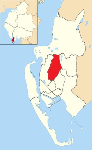 <span class="mw-page-title-main">Hawcoat</span> Human settlement in England