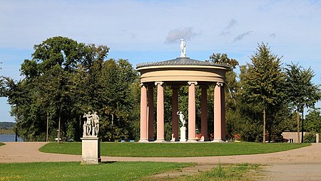 Hebe Tempel (Neustrelitz)