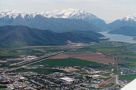 Heber City, Utah