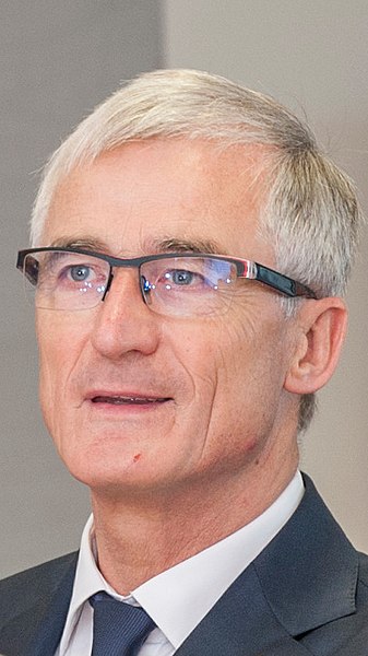 File:Heimo Scheuch and Minister President Geert Bourgeois (cropped).jpg