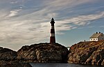 Thumbnail for Hellisøy Lighthouse