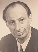 German conductor Helmut Koch