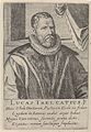 Lukas Trelcatius (1542-1602)