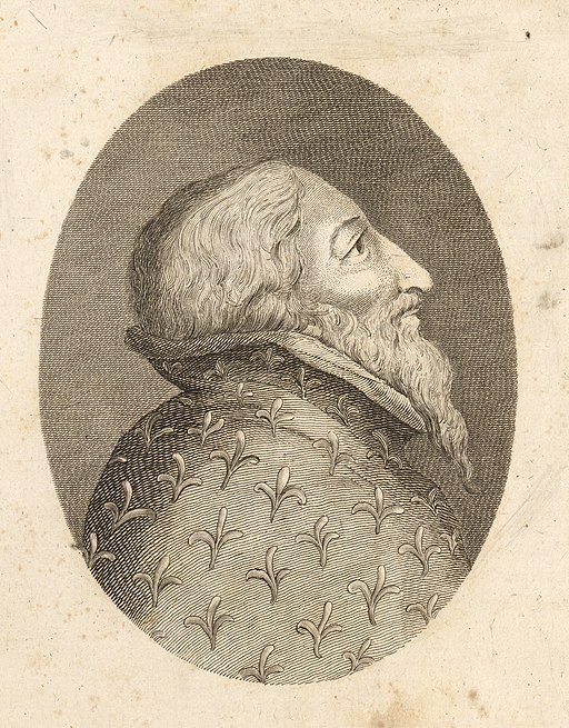 Henry Percy Earl of Northumberland