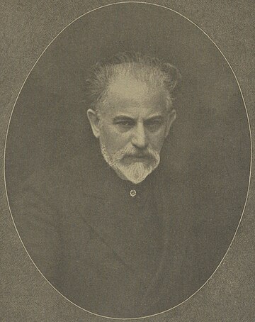 Henryk Nusbaum