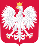Polen mit Wappen Fan Fahne Neuware 1,50x0,90 EM 2012 Flagge Fahnen Polska