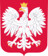 Det polske riksvåpenet