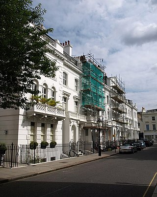 <span class="mw-page-title-main">Hereford Square</span>