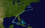 2016 Atlantic Hurricane Season