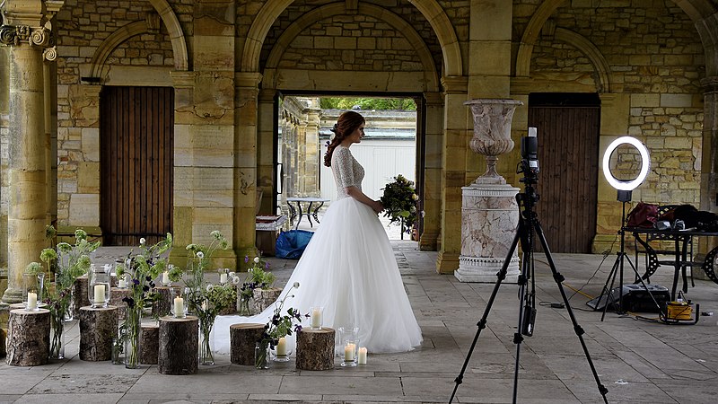 File:Hever Castle fotomodel 8-5-2017 11-28-41.JPG