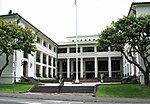 Thumbnail for Federal Building, United States Post Office and Courthouse (Hilo, Hawaii)