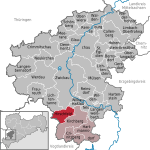 Hirschfeld, Saxony