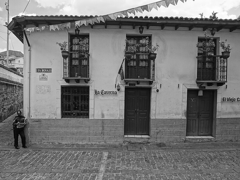 File:Historic Center of Quito - World Heritage Site by UNESCO - Photo 544.JPG