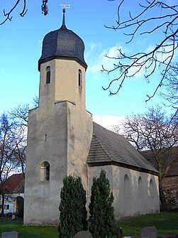 Evangelische Kerk van Hobeck