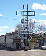 Holbrook Inn