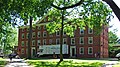 Hollis Hall Main category: Hollis Hall, Harvard University