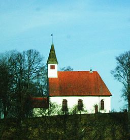 Hols kirke