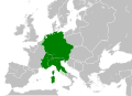 Holy Roman Empire (1097)