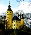 Castle Homburg