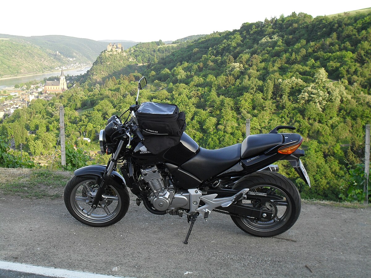 Honda CB500, Motorcycle Wiki