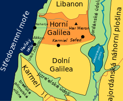Horní Galilea.svg