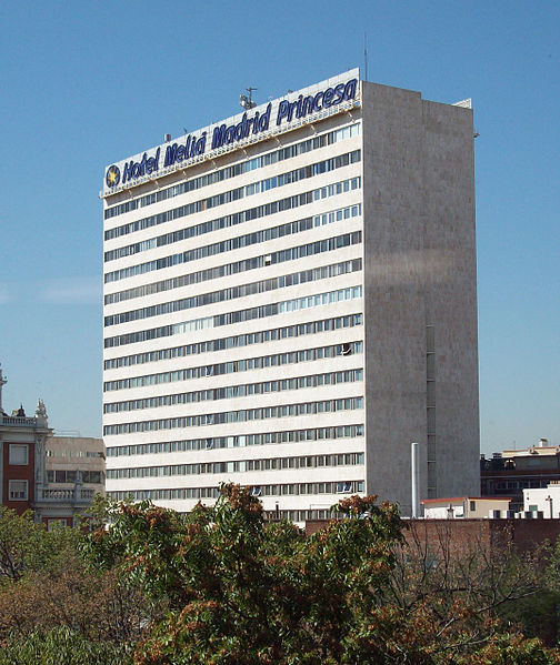 File:Hotel Meliá Madrid Princesa 01.jpg