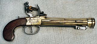 <span class="mw-page-title-main">Conservation and restoration of historic firearms</span>