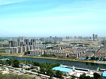 File:Huaiyin,_Jinan,_Shandong,_China_-_panoramio_(23).jpg