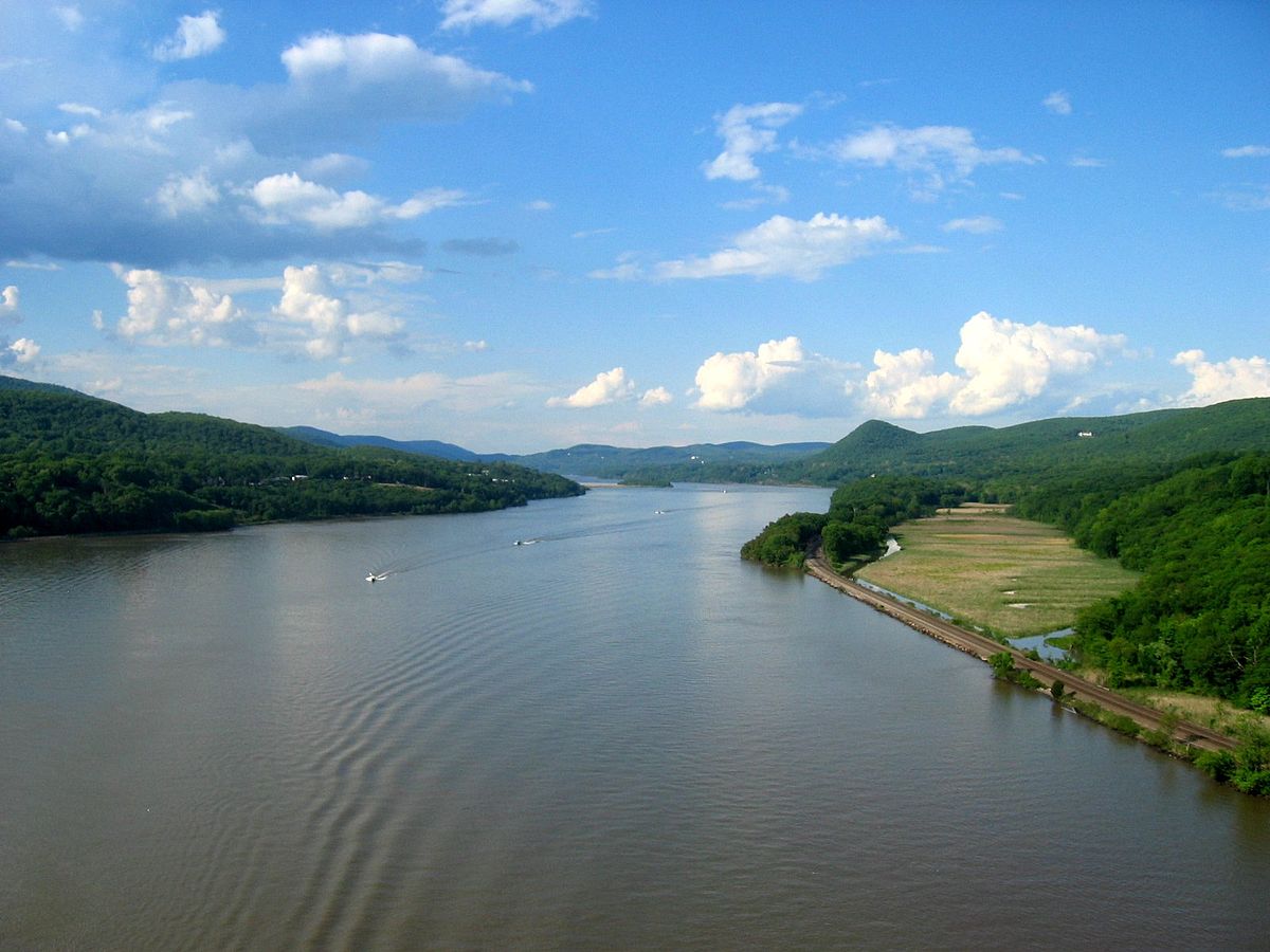 Hudson River Simple English Wikipedia, the free encyclopedia