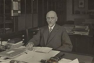 <span class="mw-page-title-main">Hugo Frederik Nierstrasz</span> Dutch zoologist (1872–1937)