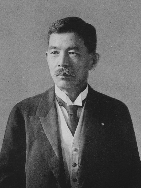 Ichiki Kitokurō